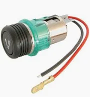 Mechero 12v 70523203 Carpris